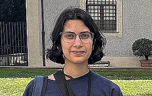 Profile photo for Cecilia Allam