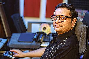 Profile photo for Udit Saptarshi