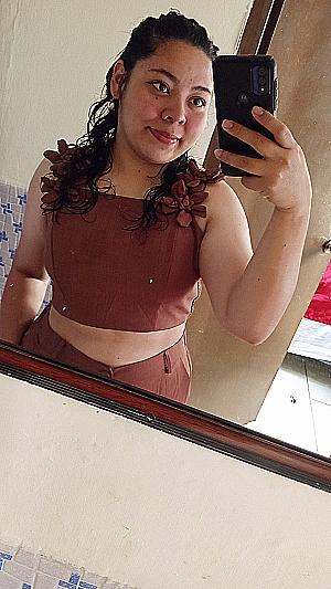 Profile photo for Lisbeth Alexandra Lopez Aguilar