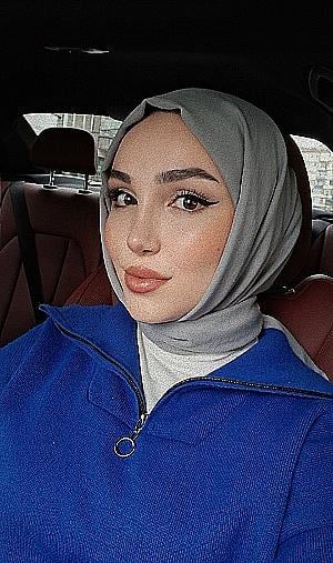 Profile photo for Beyza Arslan