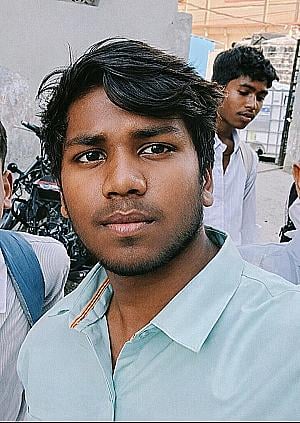 Profile photo for sahil das