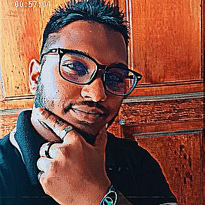 Profile photo for Mickyle Naicker