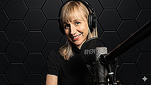 Profile photo for Élise Deschênes