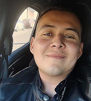 Profile photo for Jared Isaias Castro Castro