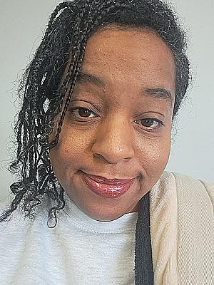 Profile photo for CARRI JACKSON-LAKE