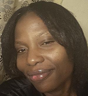 Profile photo for Latoya Ingram