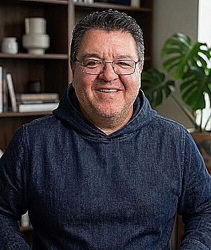 Profile photo for Cesar S Ramirez