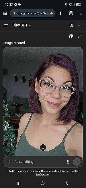 Profile photo for Charise Janzen