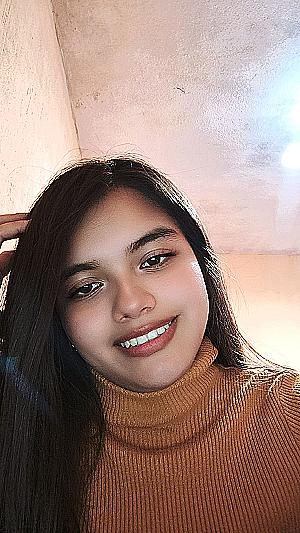 Profile photo for Estefani Gabriela Cano Coronado