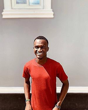 Profile photo for Christopher Mwella