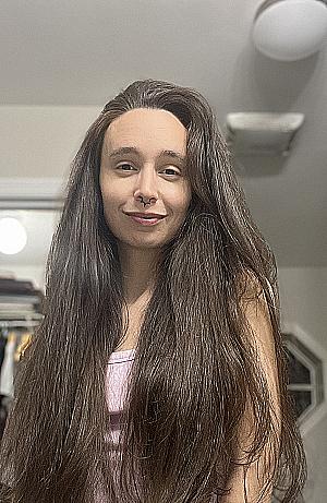Profile photo for Rebekah Senra