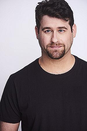 Profile photo for Stephen Zambito