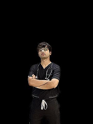Profile photo for Maarij asad