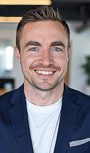 Profile photo for Phillip Harrington