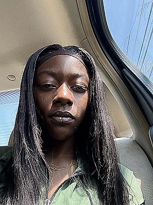 Profile photo for Maurianna Manghane