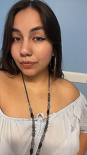 Profile photo for Alison Soria