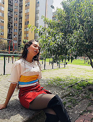 Profile photo for dana valentina Sanchez