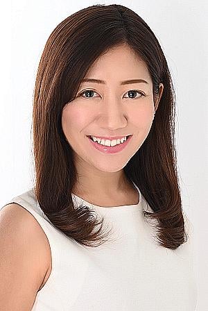 Profile photo for AKIKO NAKAMURA