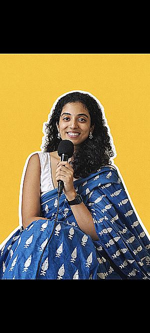 Profile photo for Nisha Handa
