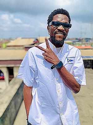 Profile photo for Daniel Ifeanyi