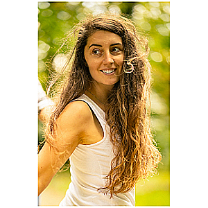 Profile photo for Nadja Tuschhoff