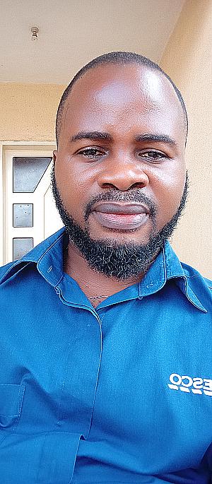 Profile photo for Victory N. Nkadi