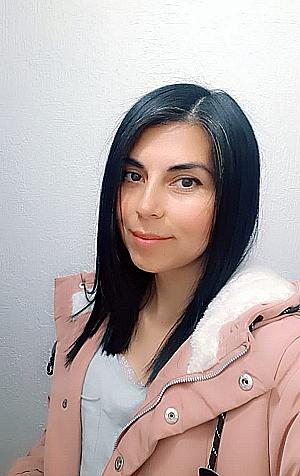 Profile photo for Beatriz Penélope Torres Pliego