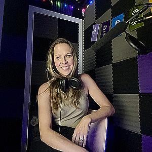 Profile photo for Brieanna Johnson