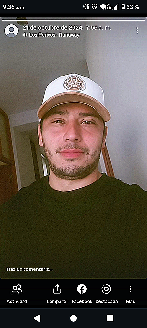 Profile photo for Junior alfredo flores reyes