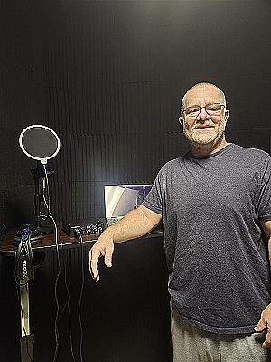 Profile photo for Joshua Neese