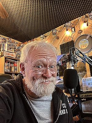 Profile photo for Mark Clason