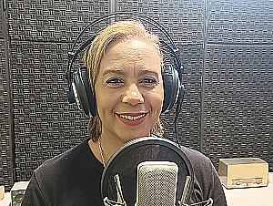 Profile photo for Sylvia Martínez