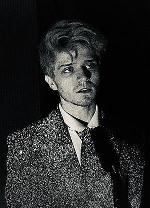 Profile photo for Nathan Lancaster
