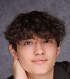 Profile photo for Skyler Rivero