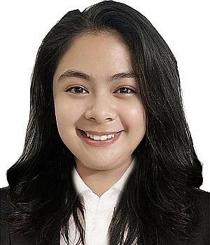 Profile photo for Sophia Allyana Parchaso Torres