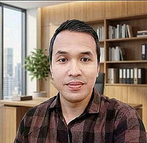 Profile photo for Fahrul Rajab