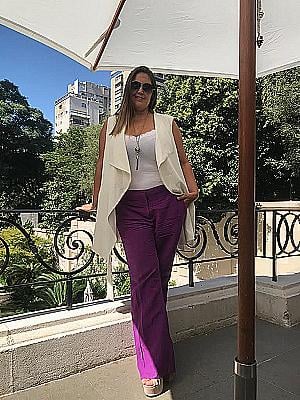 Profile photo for Leticia Cecchi