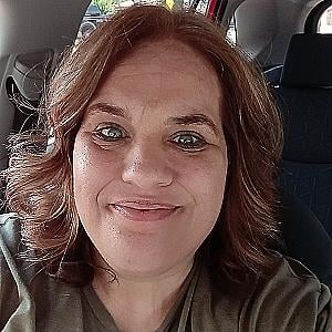Profile photo for Kimberly Johnson