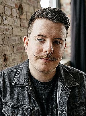 Profile photo for James Roach
