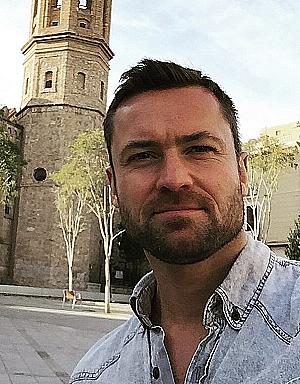 Profile photo for Paul Bishop