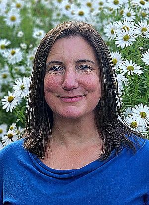 Profile photo for Kate Mayor
