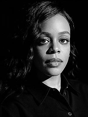 Profile photo for Yvette Louis
