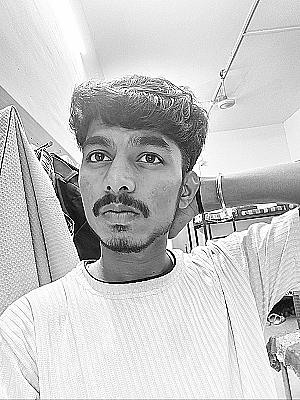 Profile photo for Amol Godase