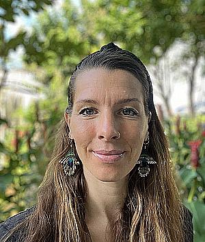 Profile photo for Eliane Hougee
