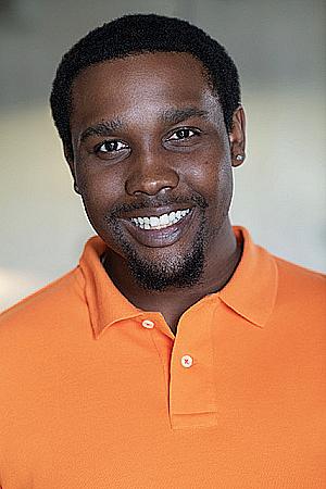 Profile photo for Rashad Smith