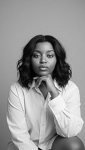 Profile photo for Nehemie Ostane