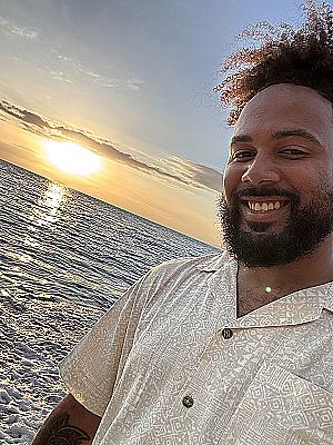 Profile photo for Quentin Thomas