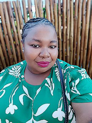 Profile photo for Lesego Mabelane