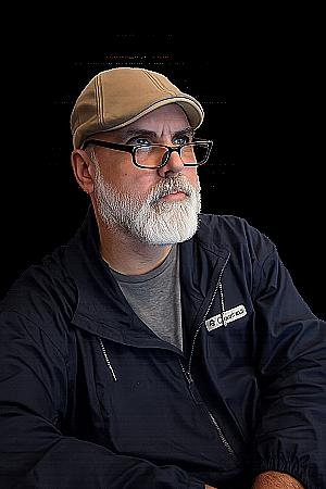Profile photo for Paul J Castle