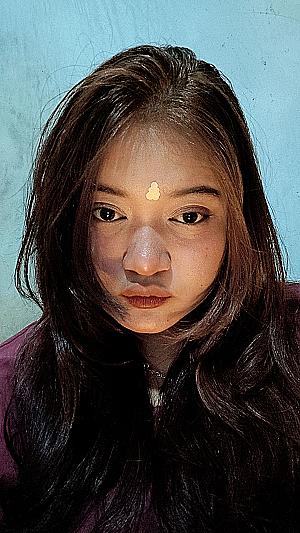 Profile photo for Astri Alia Putri